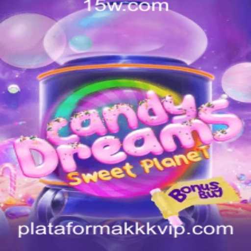 CandyDreamsSweetPlanet: Uma Aventura Doce no Mundo dos Jogos de Plataforma