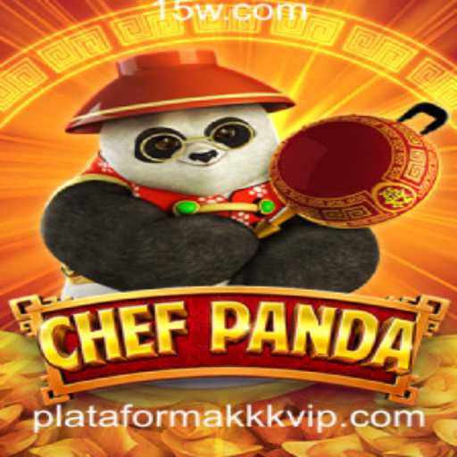 Descobrindo ChefPanda: Uma Aventura Gastronômica na Plataforma Kkkvip
