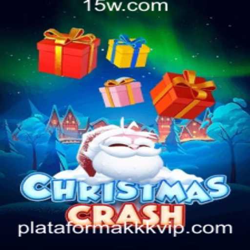 Explorando ChristmasCrash: Uma Análise Detalhada do Jogo na Plataforma kkkvip