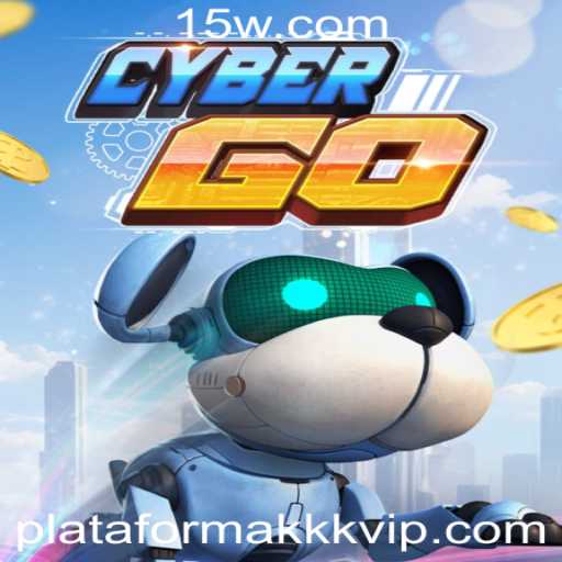 Descubra o Fascinante Mundo de CyberGO: A Revolução em Jogos de Plataforma