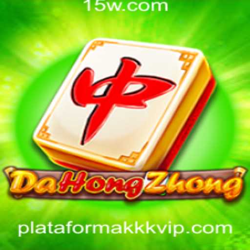 Descubra o Fascinante Jogo DaHongZhong na Plataforma KKKVIP