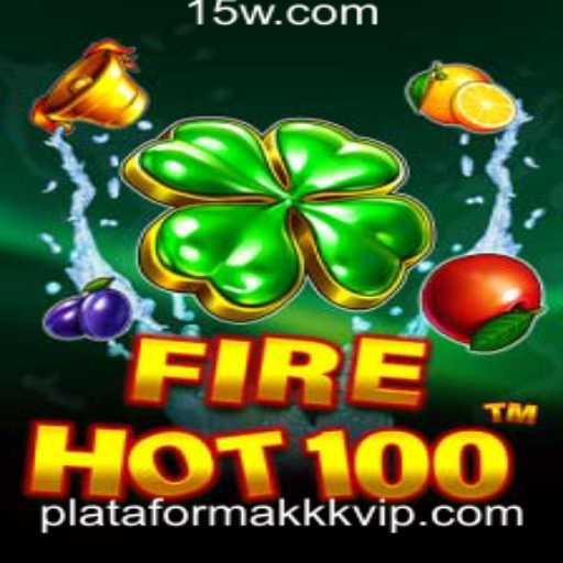 Descubra o Universo de Estratégia em FireHot100 na Plataforma kkkvip