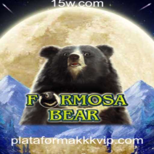 Explorando o Universo de FormosaBear na Plataforma kkkvip