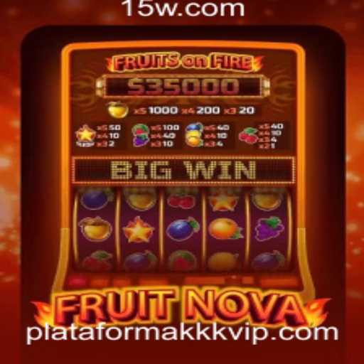 Explorando o Mundo de FruitNova: Um Guia Completo