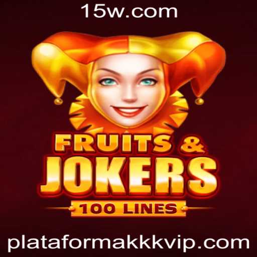 Descubra o Excitante Mundo de FruitsAndJokers100 na Plataforma KKKVIP