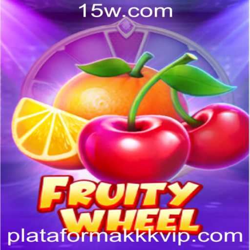 Descubra o Mundo de FruityWheel na Plataforma kkkvip