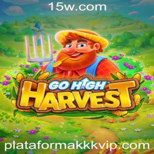 O Fascinante Mundo de GoHighHarvest: Descubra o Jogo e Sua Dinâmica na Plataforma kkkvip