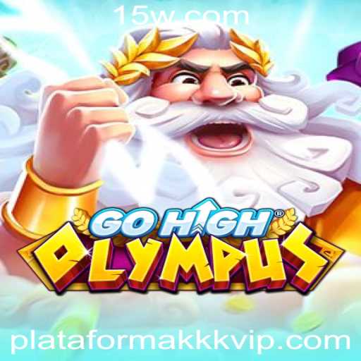 Explorando o Mundo de GoHighOlympus: A Nova Sensação nos Jogos de Plataforma
