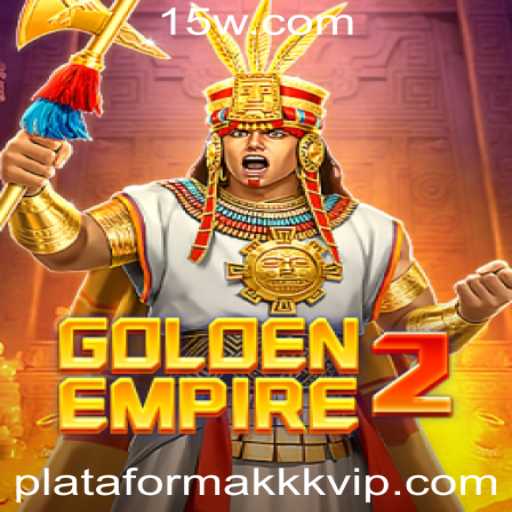 GoldenEmpire2: Explorando a Plataforma KKkVIP