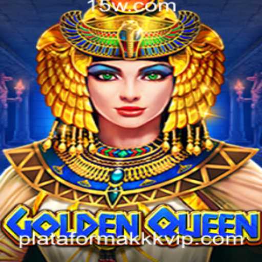 Descubra o Mundo de GoldenQueen: O Novo Jogo da Plataforma kkkvip