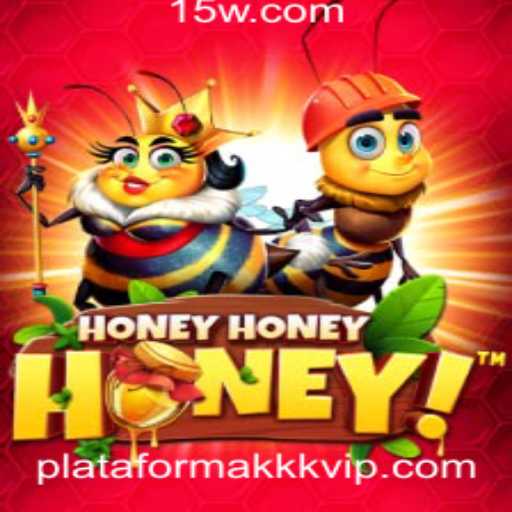 Descubra o Fascinante Mundo de HoneyHoneyHoney na Plataforma kkkvip