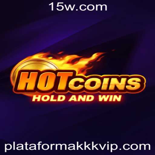 Descubra o Mundo de HotCoins na Plataforma KKKVIP