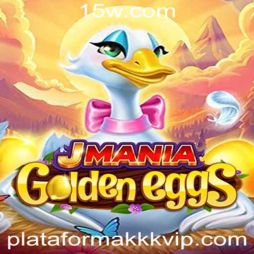 Explorando o Mundo de JManiaGoldenEggs: Aventura na Plataforma Kkkvip