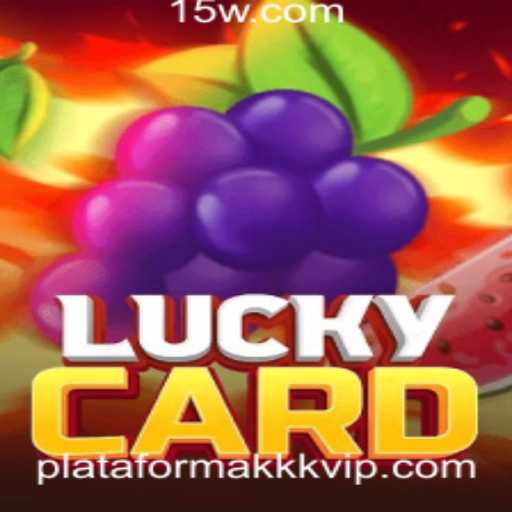 Descubra o Fascinante Jogo de Cartas LuckyCard na Plataforma kkkvip