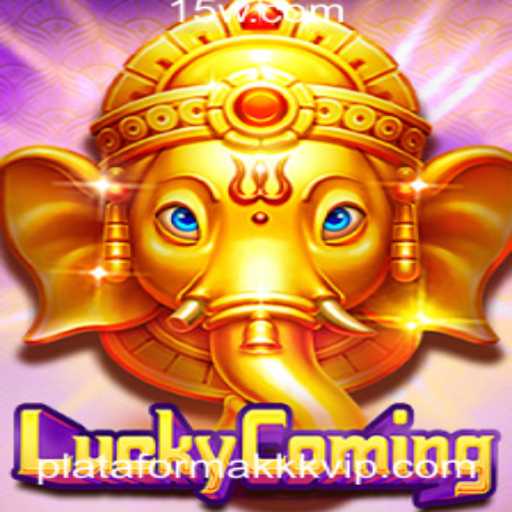 Descubra o Fascinante Mundo de LuckyComing na Plataforma KKKVIP