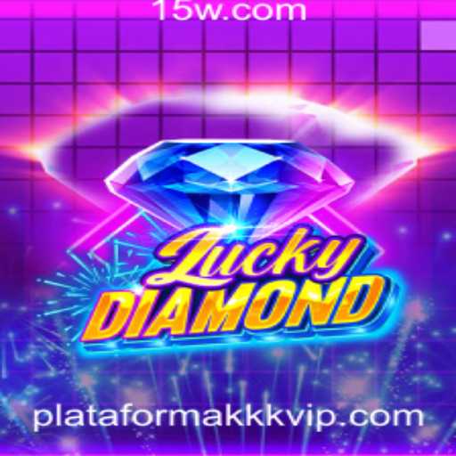 Descubra o Fascinante Mundo de LuckyDiamond na Plataforma KKKVIP