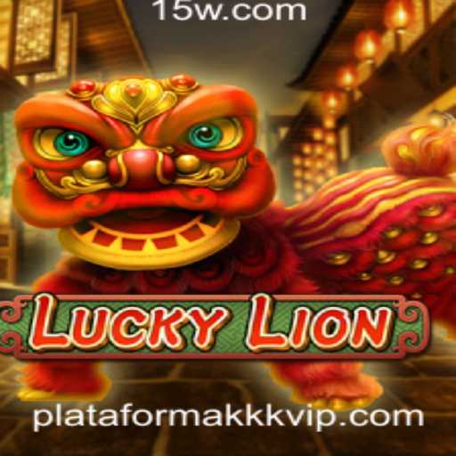 Desvendando LuckyLion: A Nova Sensação da Plataforma KKKVIP