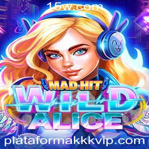 Explorando o Fascinante Mundo de MadHitWildAlice: Um Jogo Inovador na Plataforma kkkvip