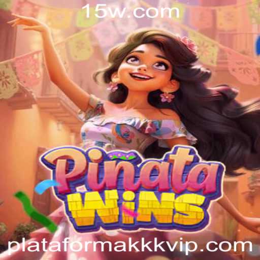 Explorando o Excitante Jogo PinataWins na Plataforma Kkkvip