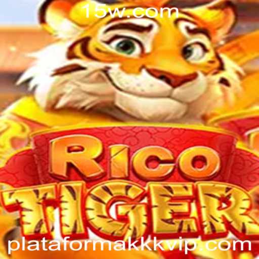 Descubra o Universo de RicoTiger na Plataforma KKKVIP