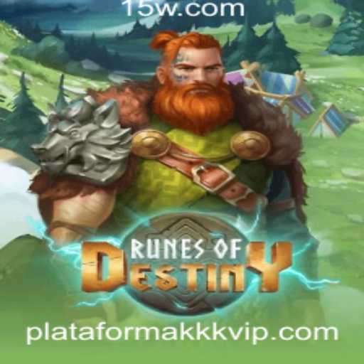 Explore o Mundo de Aventura em RunesOfDestiny