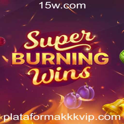 Explorando o Mundo de SuperBurningWins na Plataforma kkkvip