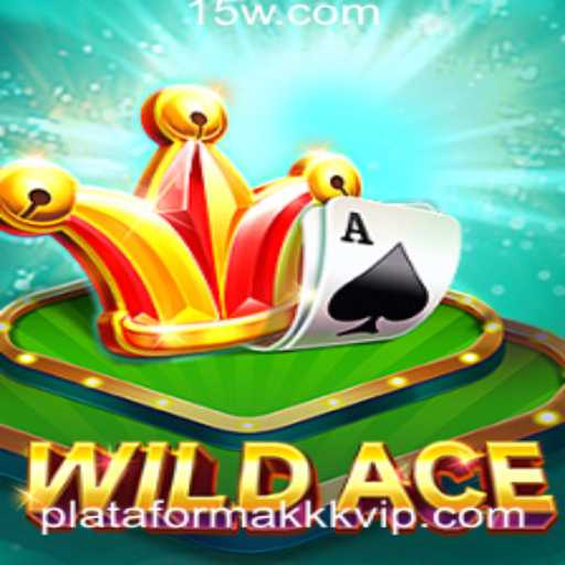 Explorando as Aventuras do Jogo WildAce na Plataforma kkkvip