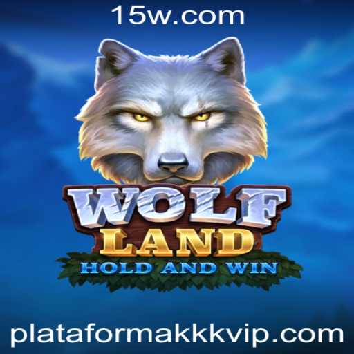 WolfLand: Aventuras e Estratégias na Plataforma kkkvip